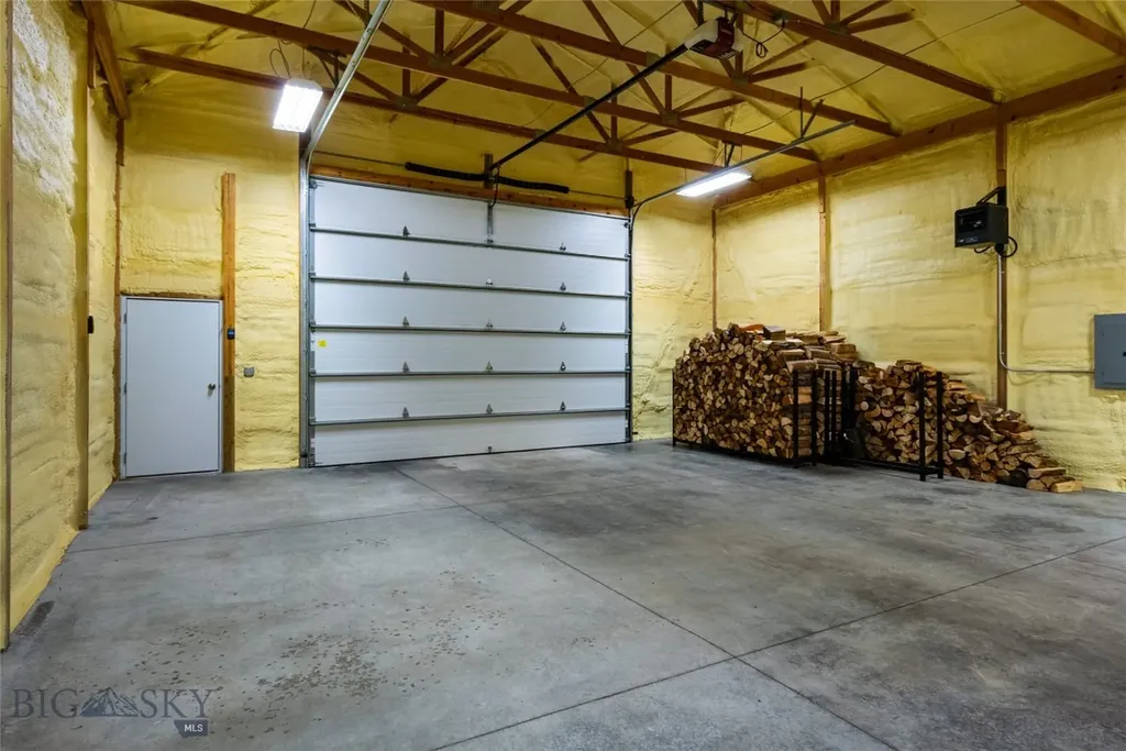 14650 Brackett Creek Road Bozeman MT 59715
