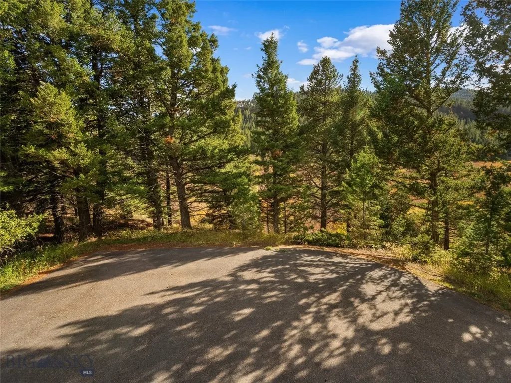 14650 Brackett Creek Road Bozeman MT 59715