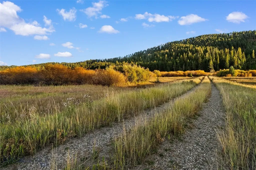 14650 Brackett Creek Road Bozeman MT 59715