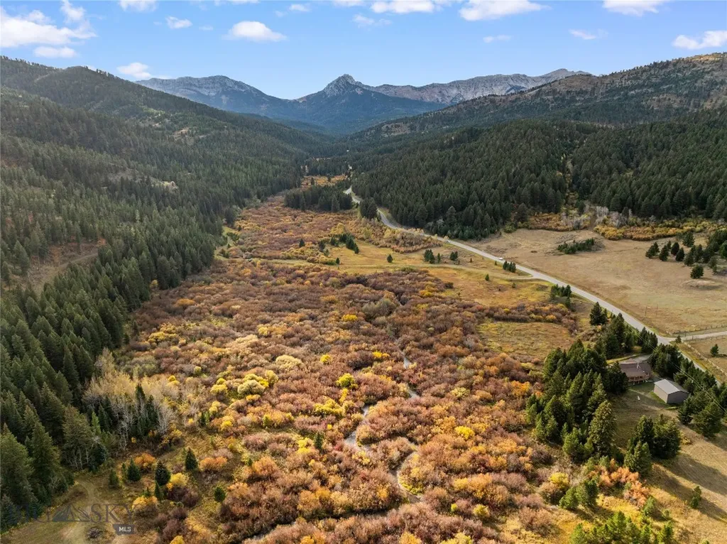 14650 Brackett Creek Road Bozeman MT 59715
