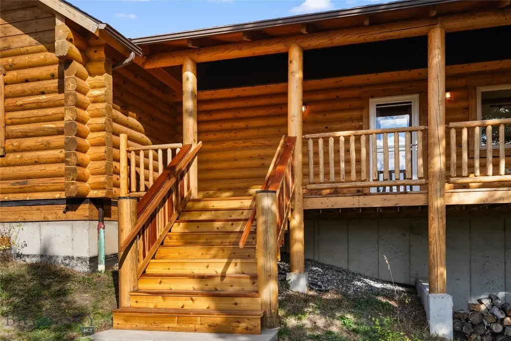 14650 Brackett Creek Road Bozeman MT 59715