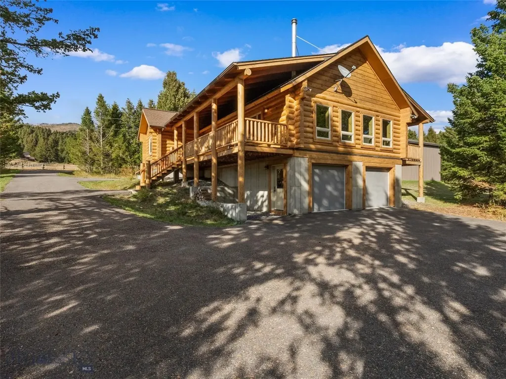 14650 Brackett Creek Road Bozeman MT 59715