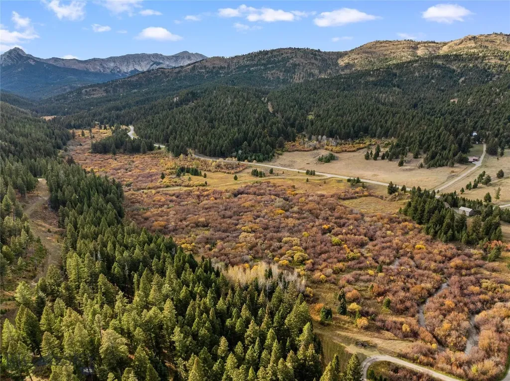 14650 Brackett Creek Road Bozeman MT 59715