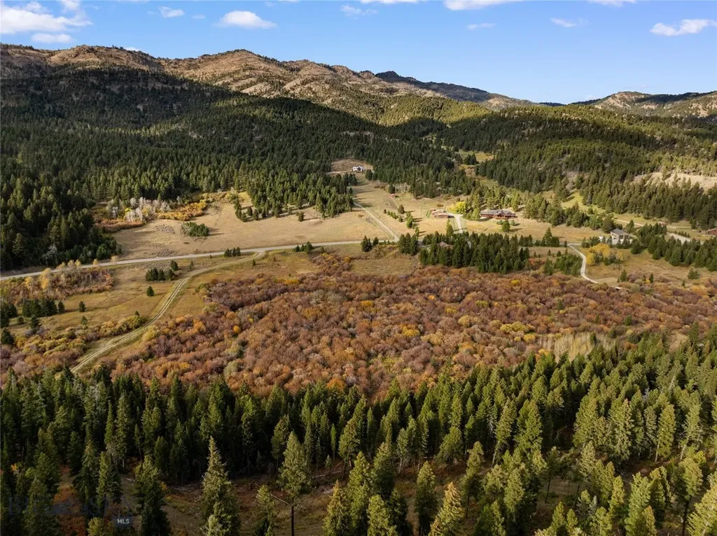 14650 Brackett Creek Road Bozeman MT 59715