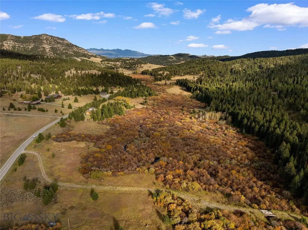 14650 Brackett Creek Road Bozeman MT 59715