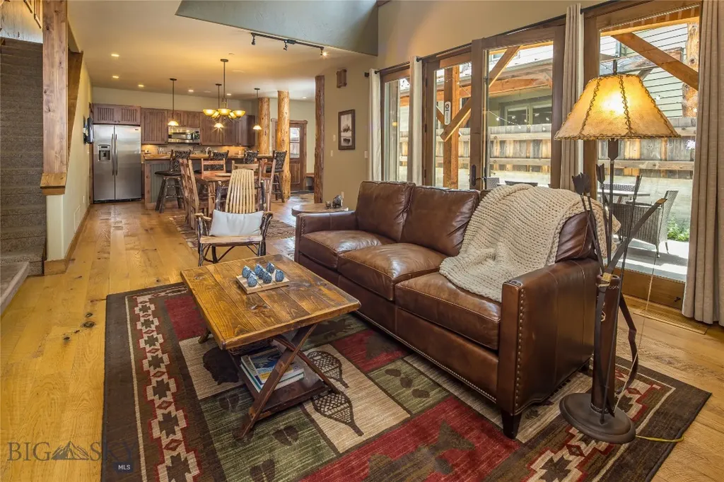 151 Pheasant Tail Big Sky MT 59716