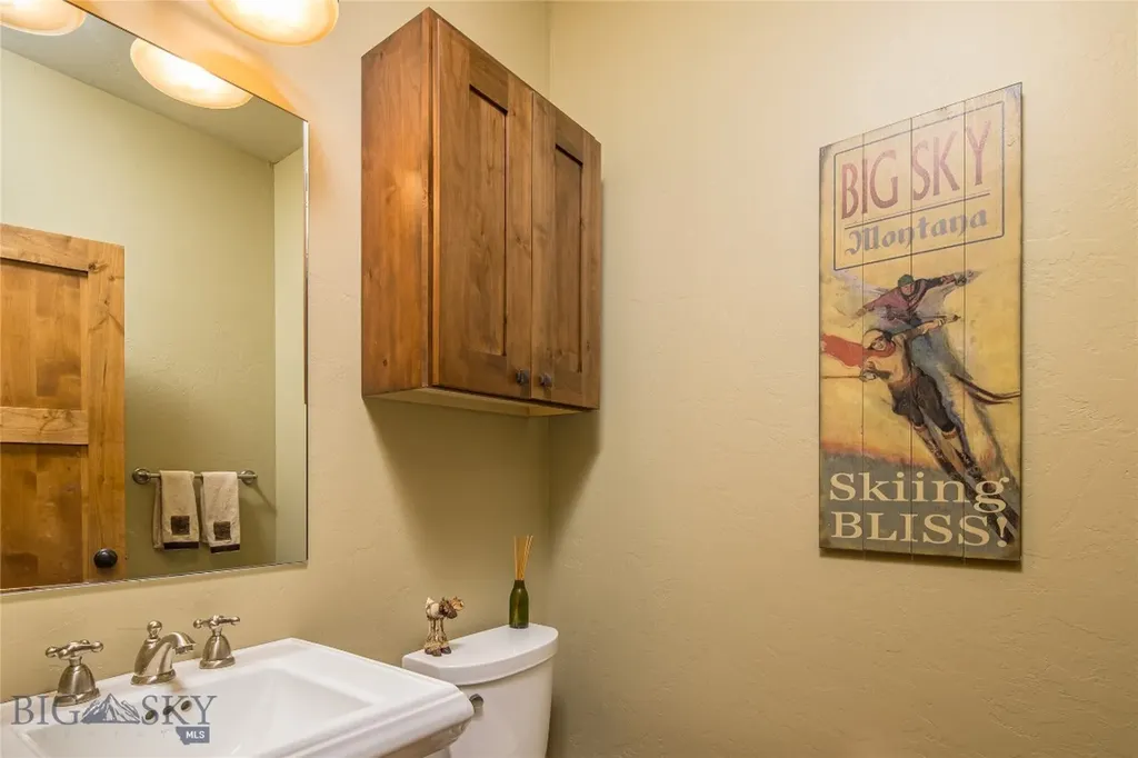 151 Pheasant Tail Big Sky MT 59716