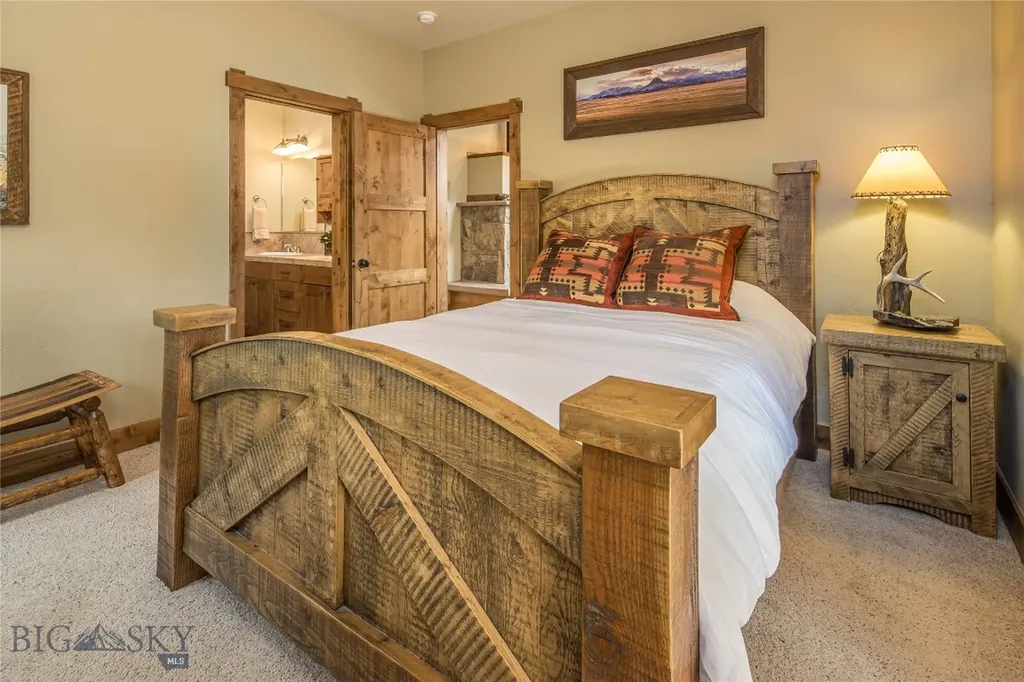 151 Pheasant Tail Big Sky MT 59716