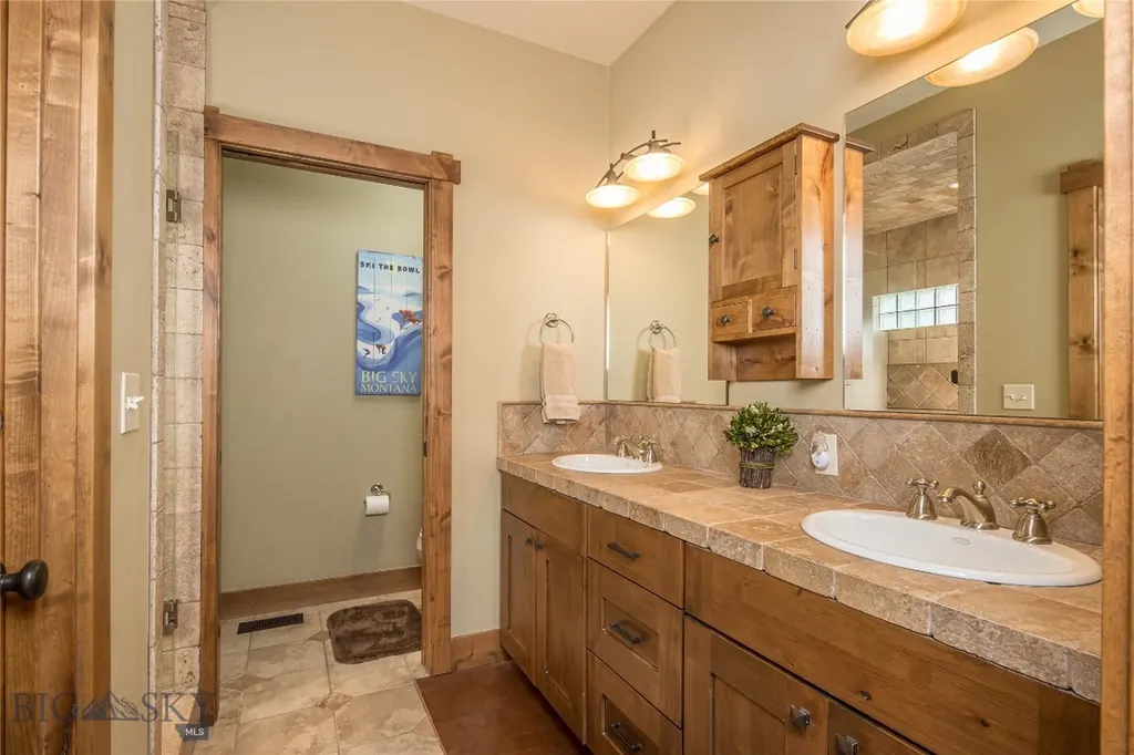 151 Pheasant Tail Big Sky MT 59716