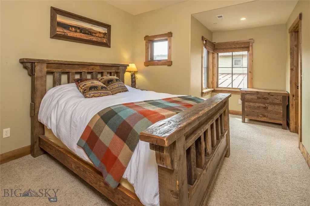 151 Pheasant Tail Big Sky MT 59716