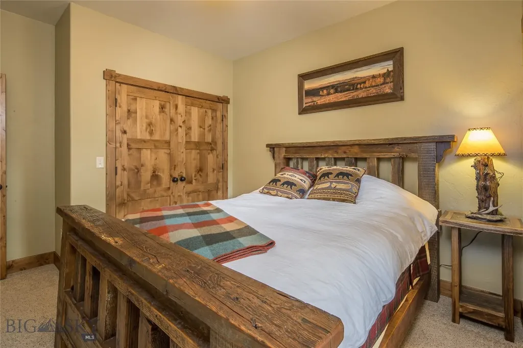 151 Pheasant Tail Big Sky MT 59716
