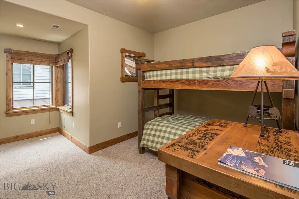 151 Pheasant Tail Big Sky MT 59716