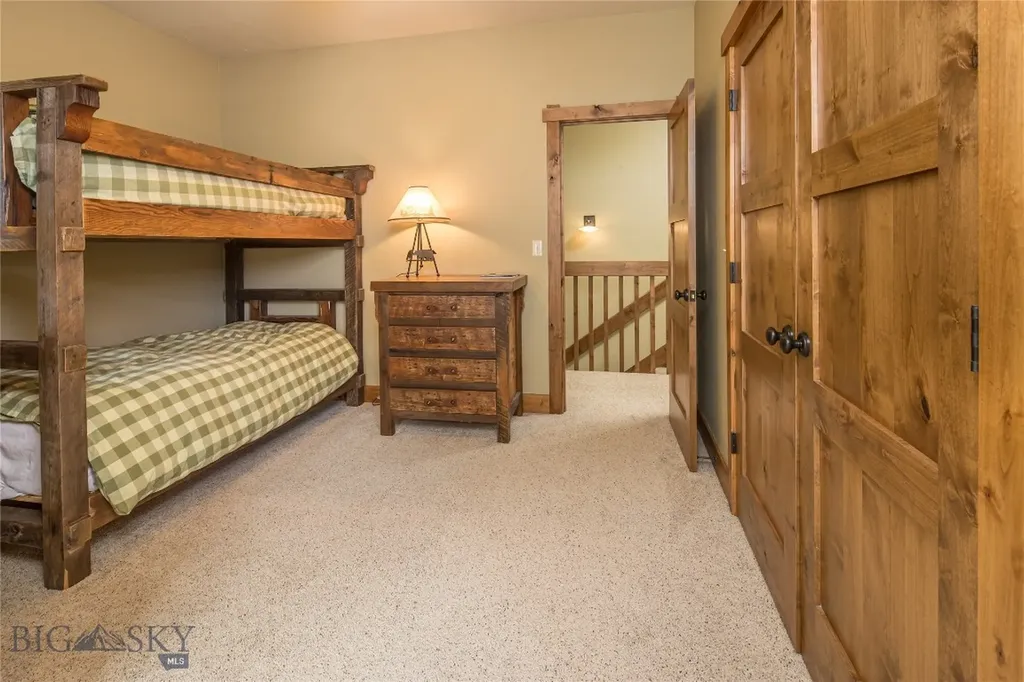 151 Pheasant Tail Big Sky MT 59716