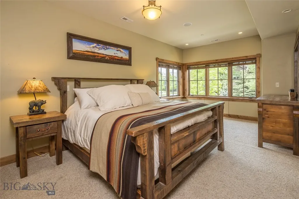 151 Pheasant Tail Big Sky MT 59716