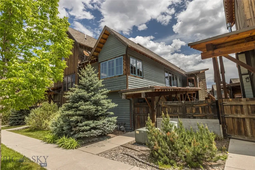 151 Pheasant Tail Big Sky MT 59716