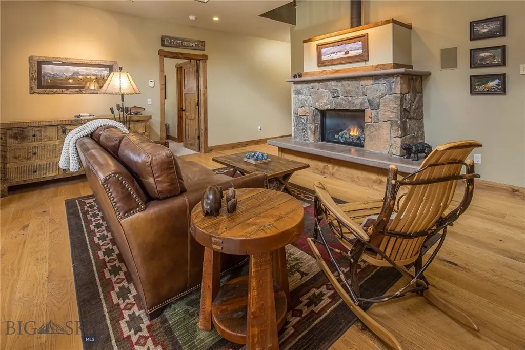 151 Pheasant Tail Big Sky MT 59716