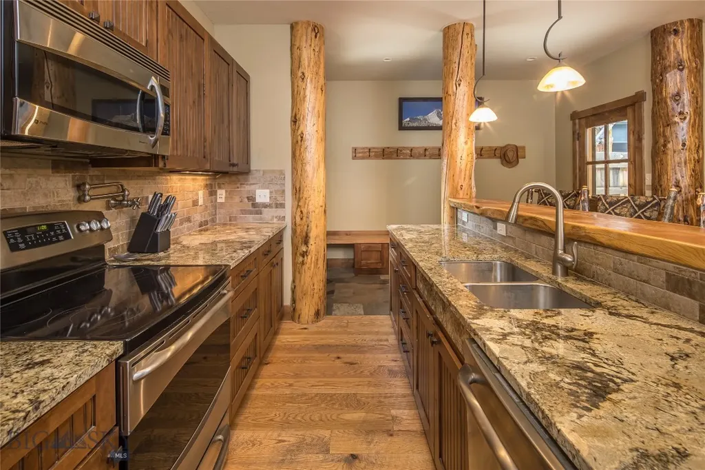 151 Pheasant Tail Big Sky MT 59716
