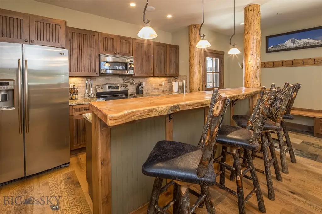 151 Pheasant Tail Big Sky MT 59716
