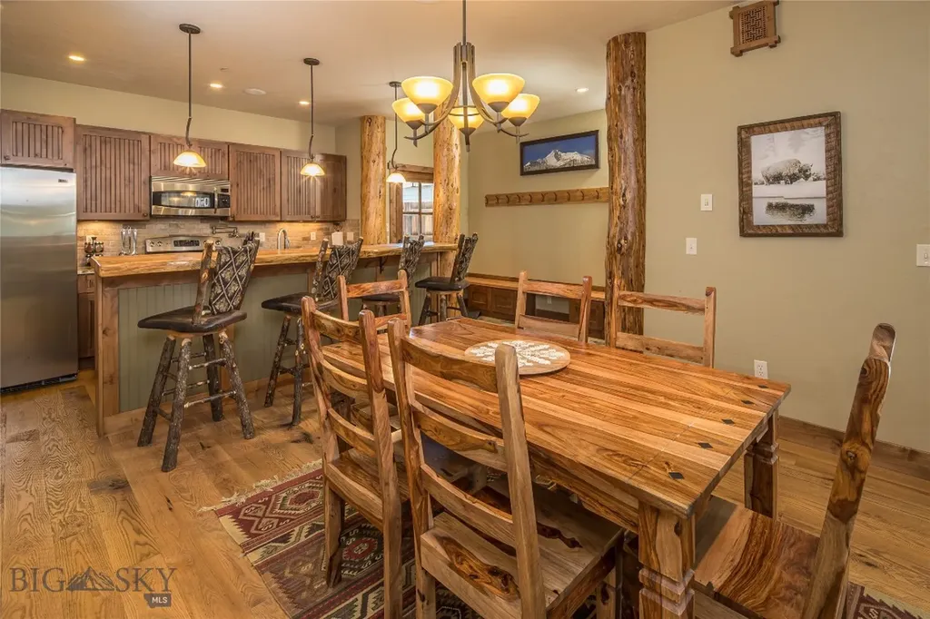 151 Pheasant Tail Big Sky MT 59716