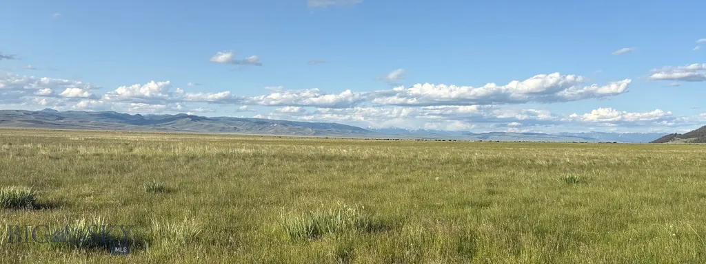 Tbd South Valley Road Dell MT 59724