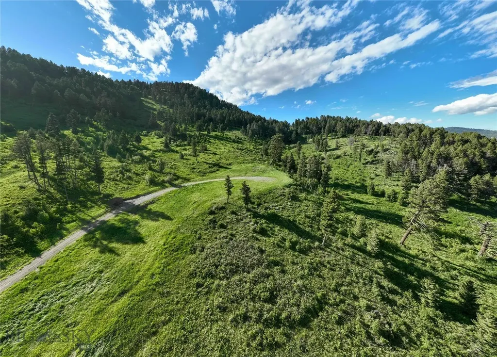 Ranch 11 North Pass Ranch Bozeman MT 59715