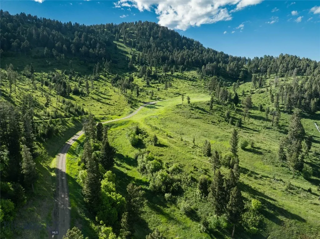 Ranch 11 North Pass Ranch Bozeman MT 59715