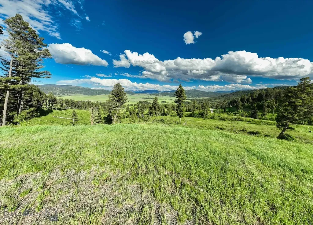 Ranch 11 North Pass Ranch Bozeman MT 59715