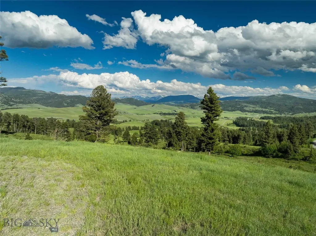 Ranch 11 North Pass Ranch Bozeman MT 59715