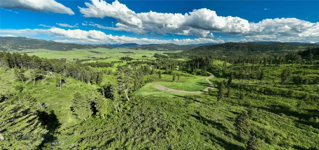 Ranch 11 North Pass Ranch Bozeman MT 59715