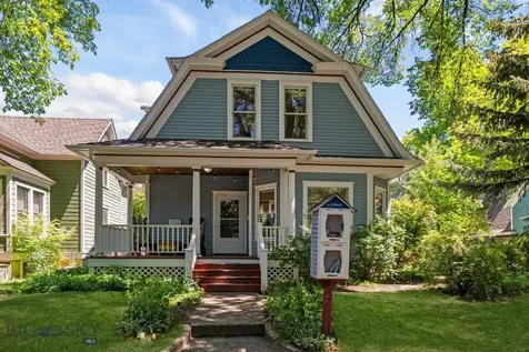216 S 3rd Avenue Bozeman MT 59715