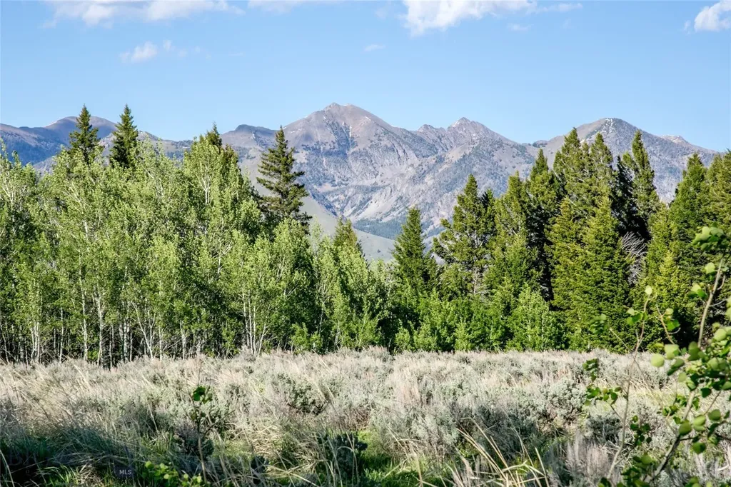 Sun West Ranch Lot 34 Cameron MT 59720