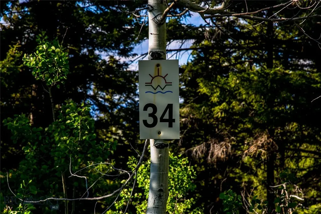 Sun West Ranch Lot 34 Cameron MT 59720