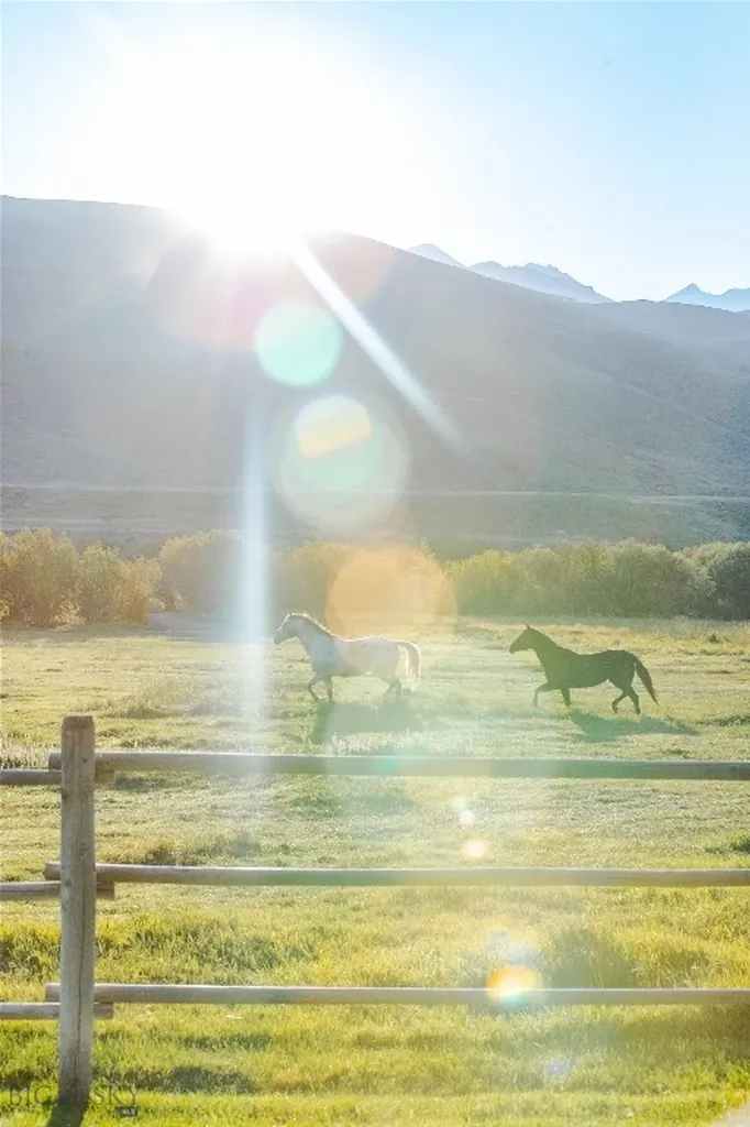 Sun West Ranch Lot 34 Cameron MT 59720