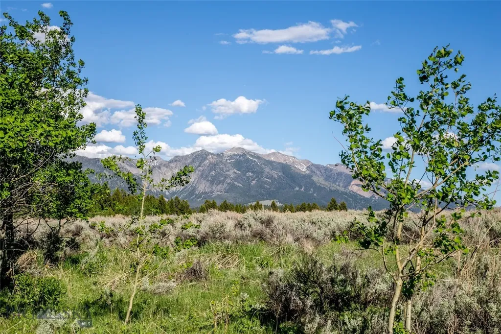 Sun West Ranch Lot 34 Cameron MT 59720