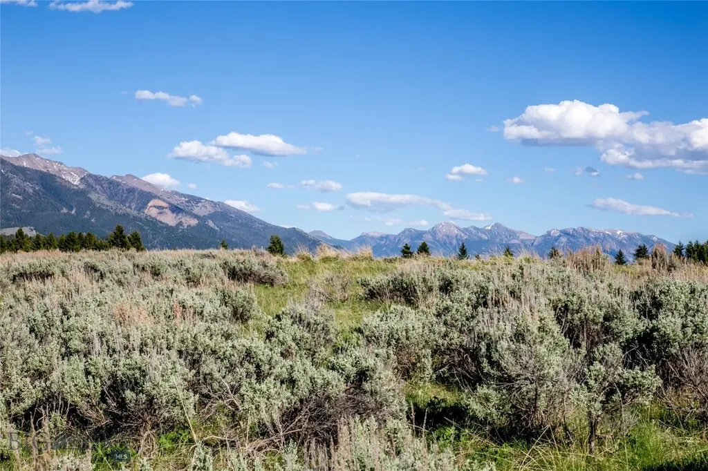 Sun West Ranch Lot 34 Cameron MT 59720