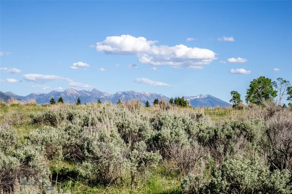 Sun West Ranch Lot 34 Cameron MT 59720