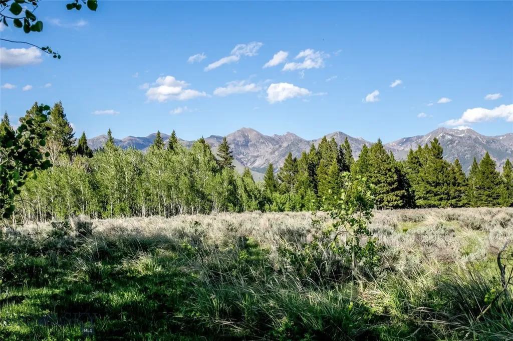 Sun West Ranch Lot 34 Cameron MT 59720