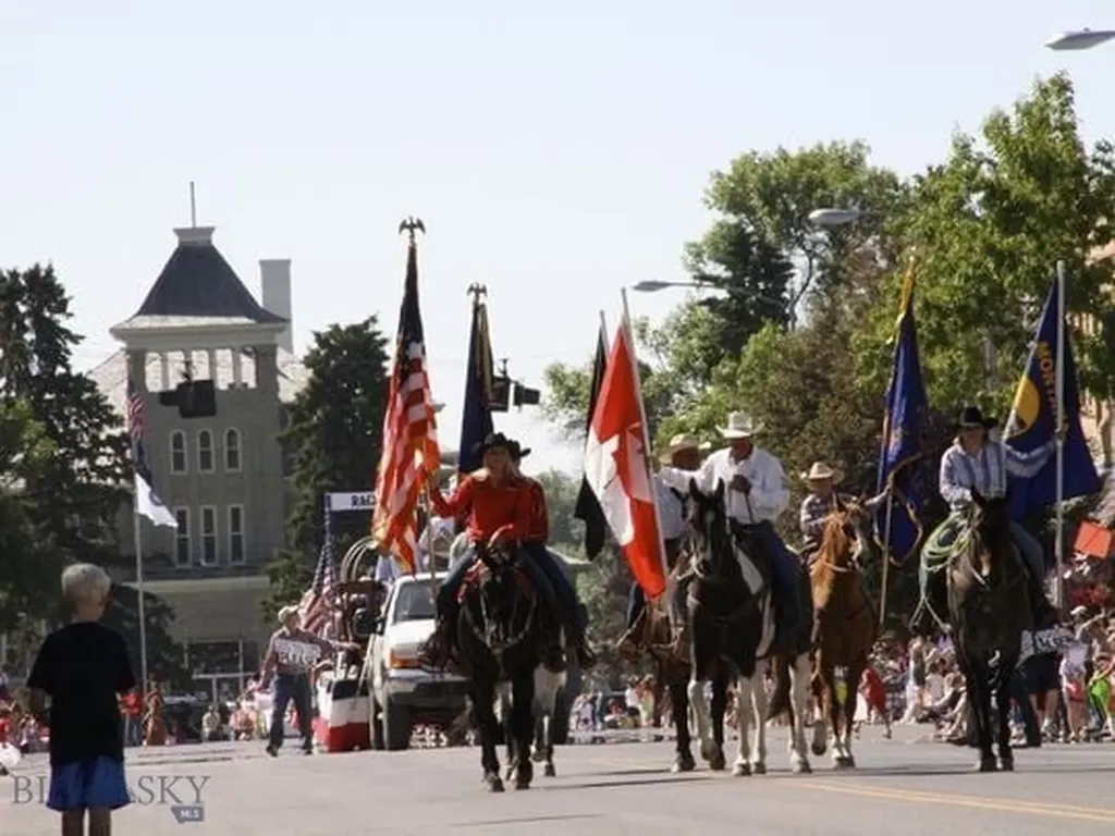 Choteau MT 59422