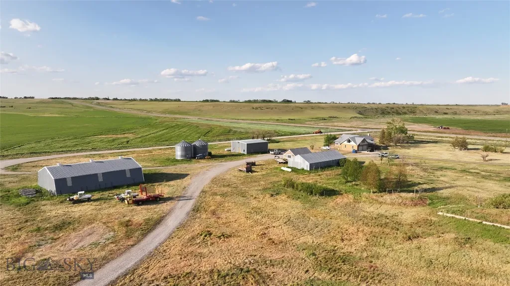 Choteau MT 59422