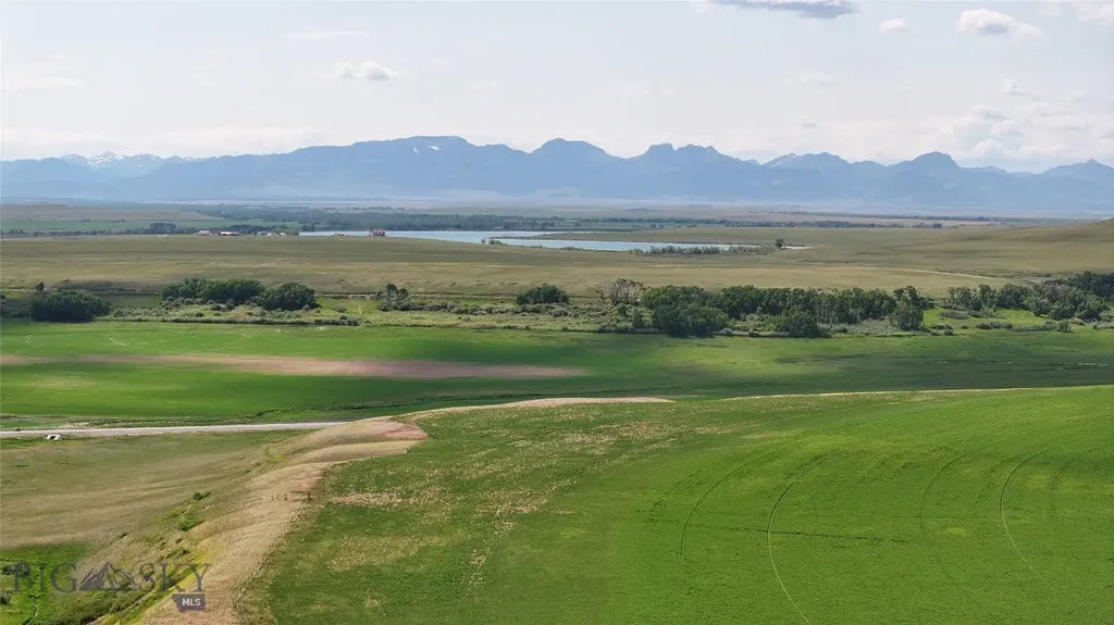 Choteau MT 59422