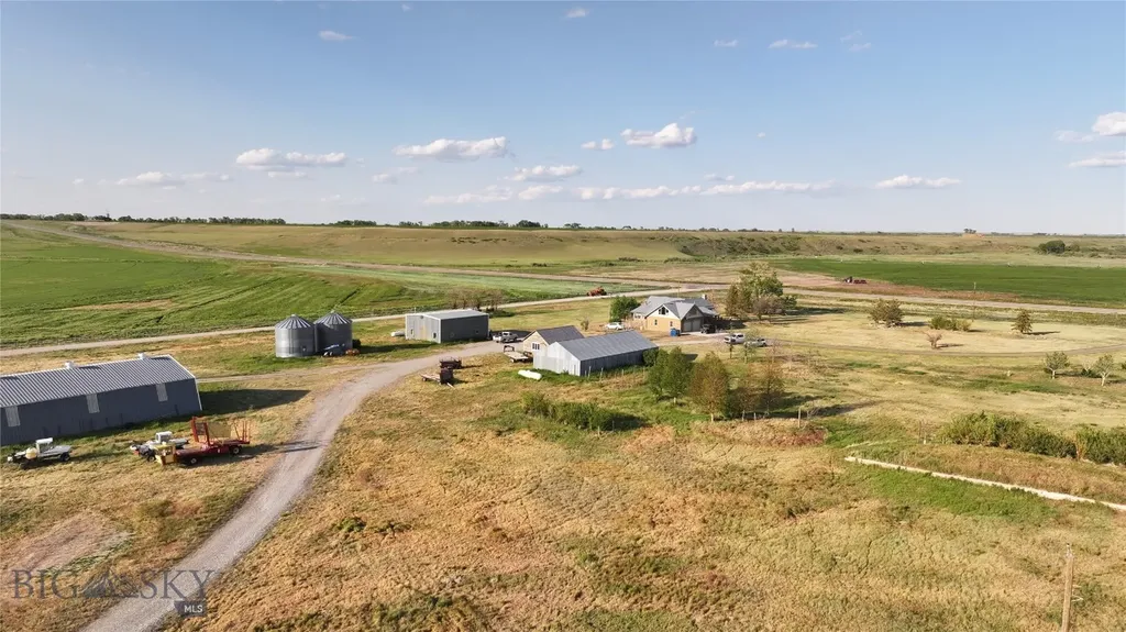 Choteau MT 59422