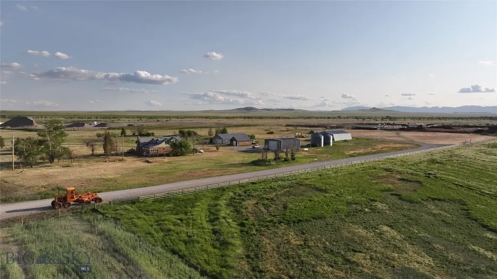 Choteau MT 59422