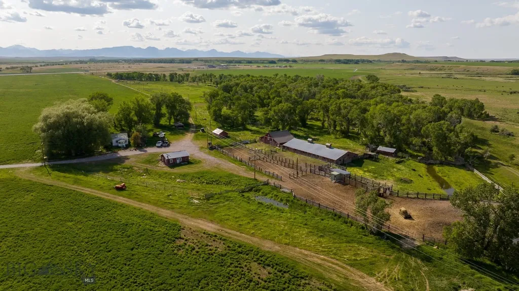 Choteau MT 59422