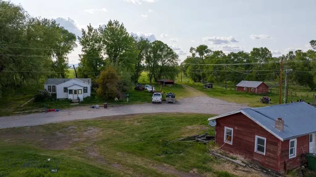 Choteau MT 59422