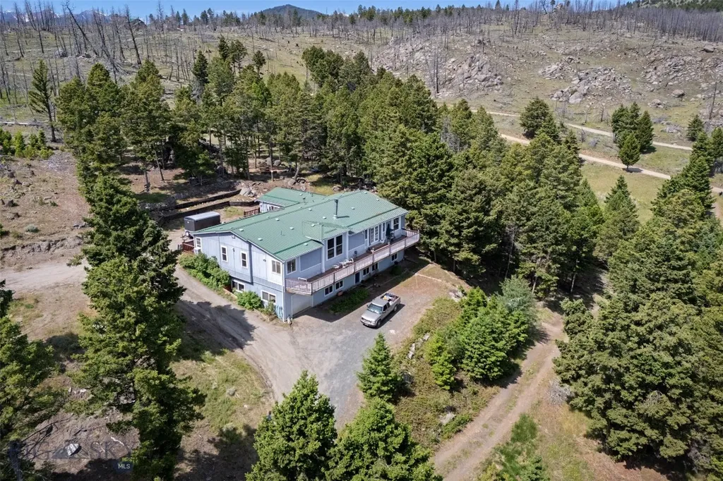 16 Friendspring Whitehall MT 59759