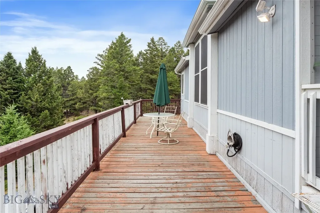 16 Friendspring Whitehall MT 59759
