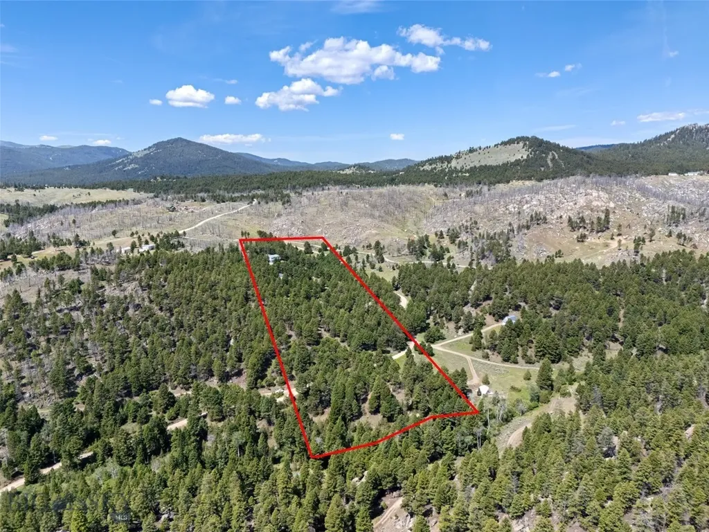 16 Friendspring Whitehall MT 59759