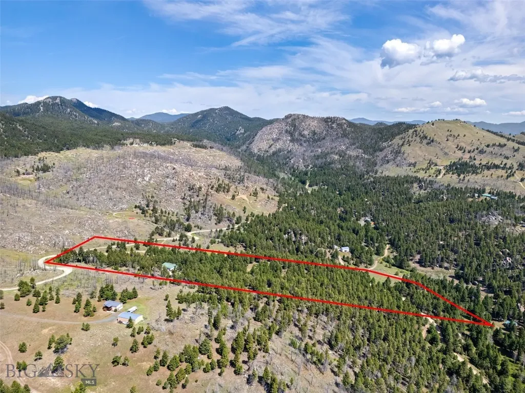 16 Friendspring Whitehall MT 59759