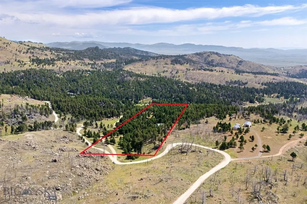 16 Friendspring Whitehall MT 59759