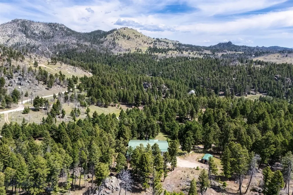 16 Friendspring Whitehall MT 59759